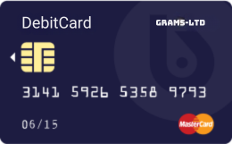 Debit Card