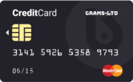 Credit Card