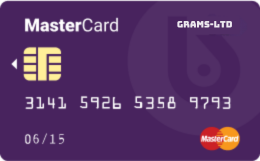 MasterCard